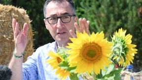 Keine Einigung bei Flächenstilllegung und Fruchtfolge