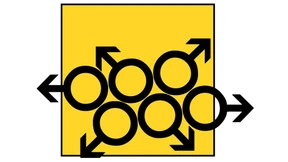 Formwandelndes Monster