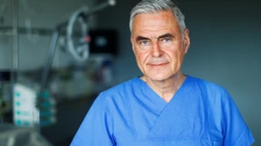 Intensivmediziner Janssens kritisiert „Bild“-Artikel