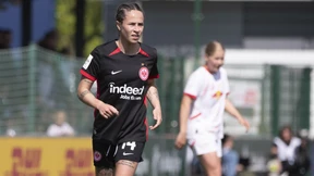 Verpasste Frankfurter Chance