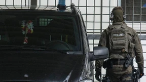 Gefährder Haikel S. bleibt in Abschiebehaft 