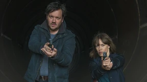 Ich vergesse mich gleich 