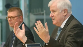 Nicht unter jedem Helm steckt ein Rassist