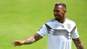 Boateng überraschend gleich in der Startelf