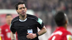 Keine Lösung nach Krisentreffen im Schiedsrichter-Streit