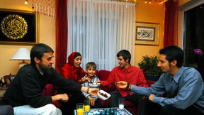 Schüler bekommen an muslimischen Feiertagen frei