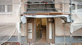 „Viele Gebäude lassen sich aufstocken“