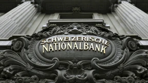 Der Schweizer Franken wird schwächer 