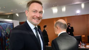 Neue Zweifel am Haushaltsplan