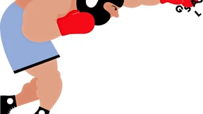 Ein früher Boxenstopp