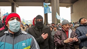 Die Furcht vor den Islamisten