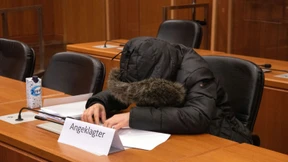 Verteidigung fordert Freispruch für syrischen Arzt