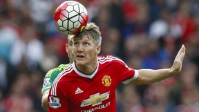 Schweinsteiger mit United Tabellenführer