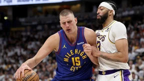 Favoritensieg der Nuggets