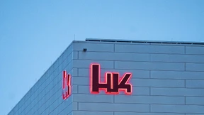 Chaos in der Waffenschmiede