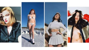 Ihre Körper sind ihr Kapital