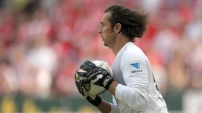 Heinz Müllers Blackout belebt die Torwartdiskussion 