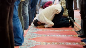 Es gilt das Gesetz, nicht die Scharia