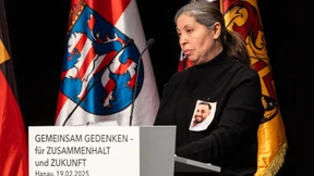 Gedenkzeremonie am fünften Jahrestag