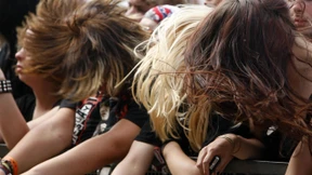 „Headbanging“ ist lebensgefährlich
