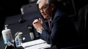 Fed-Präsident Powell sieht Notenbank fit im Kampf gegen Teuerung