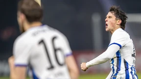 Hertha BSC bezwingt HSV nach Nervenkrimi