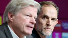 Tuchel spricht über Zusammenarbeit mit Kahn