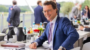 Das Ende der Planspiele zur Laschet-Nachfolge