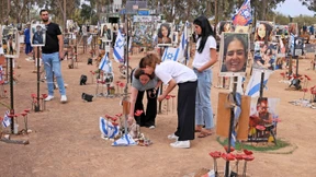 Israels verlorene Generation