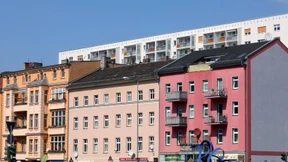 „Wer ist so verrückt und kauft noch in Berlin?“