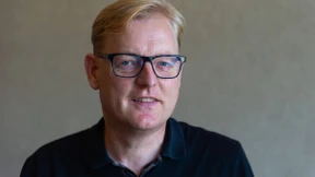 Markus Frank geht in die Verlängerung