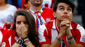 Transfersperre für Atlético bestätigt 