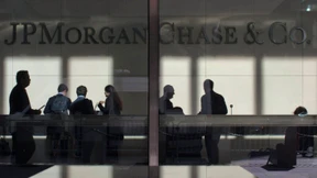 Neue Klage gegen JP Morgan