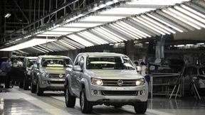 VW in Südafrika zieht Werbung mit Vergleich von Frauen mit  Tieren zurück