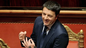 Matteo Renzi ruft zum „radikalen Wandel“