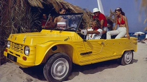 Heißer als die Polizei erlaubt