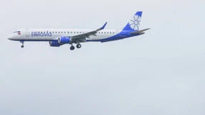 EU schließt Luftraum für Flugzeuge aus Belarus