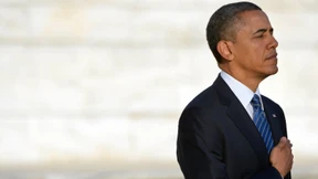 Obamas zweite Chance 