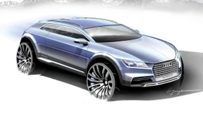 Vorsprung durch Rückkehr