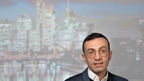 Hoffnung der hessischen SPD