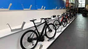 435 Räder an einem Samstag