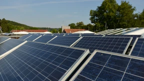 Die Solarindustrie ist tot, es lebe die Solarindustrie!