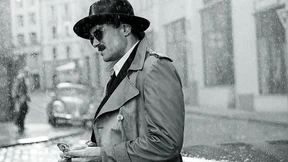 Wie der Mörder weiterlebte