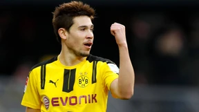 Die Batterie der Borussia