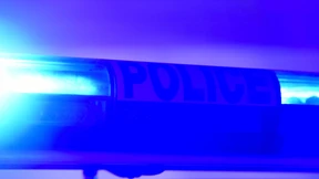 Bombenfund in Wiesbaden - Frau beißt Polizisten - Bombe an A643