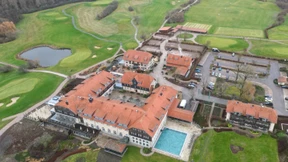 DFB-Team trainiert vor Heim-EM in Nähe von Weimar