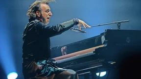 Deutschrap mit englischem Akzent