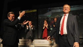 Weil verweigert Auskunft über Gespräche mit Schröder