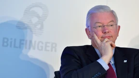 Kein politisches Comeback für Roland Koch