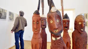 Ausstellungsort für Weltkulturen  